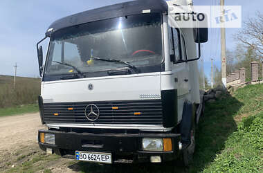 Грузовой фургон Mercedes-Benz LN-Series 1995 в Тернополе