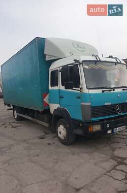 Грузовой фургон Mercedes-Benz LN-Series 1994 в Одессе