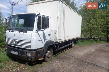 Вантажний фургон Mercedes-Benz LN-Series 1996 в Полтаві