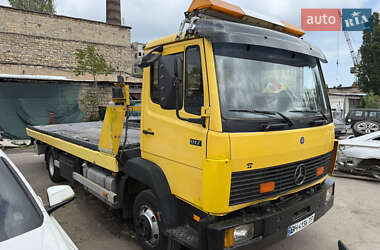 Евакуатор Mercedes-Benz LN-Series 1994 в Одесі