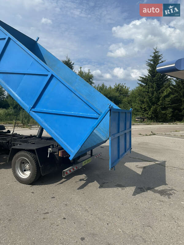 Самосвал Mercedes-Benz LN-Series 1994 в Бердичеве