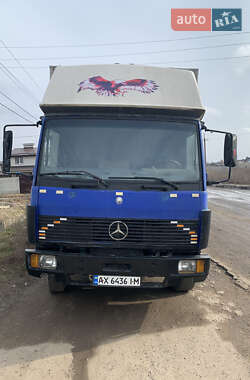 Тентований Mercedes-Benz LN-Series 1994 в Харкові