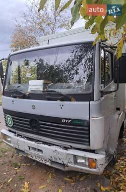 Другие грузовики Mercedes-Benz LN-Series 1997 в Николаеве