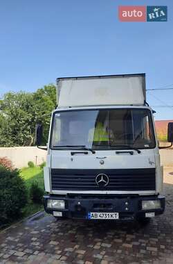 Вантажний фургон Mercedes-Benz LN-Series 1995 в Вінниці