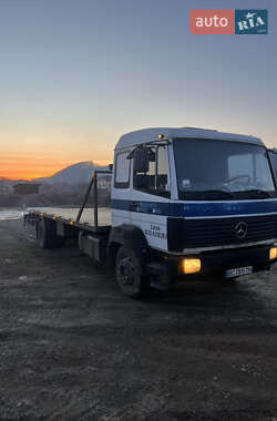Евакуатор Mercedes-Benz LN-Series 1997 в Болехові