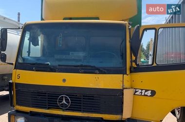 Другие грузовики Mercedes-Benz LN-Series 1995 в Кривом Роге