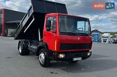 Самосвал Mercedes-Benz LN-Series 1994 в Черновцах