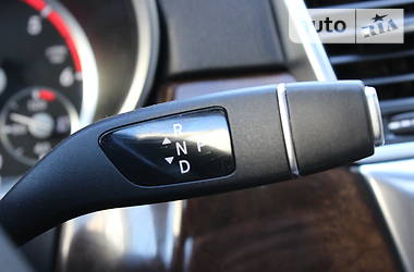 Позашляховик / Кросовер Mercedes-Benz M-Class 2015 в 