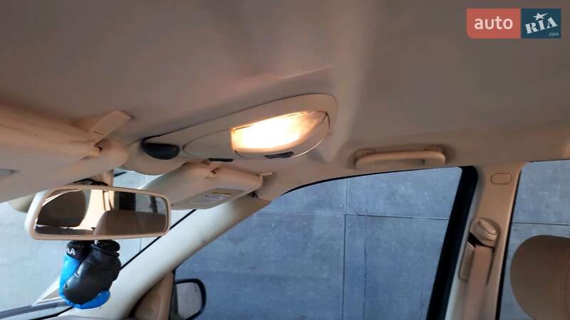 Внедорожник / Кроссовер Mercedes-Benz M-Class 2002 в Черновцах
