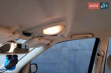Внедорожник / Кроссовер Mercedes-Benz M-Class 2002 в 