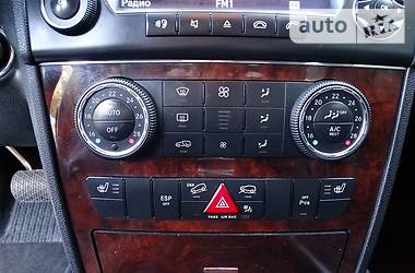 Позашляховик / Кросовер Mercedes-Benz M-Class 2006 в 