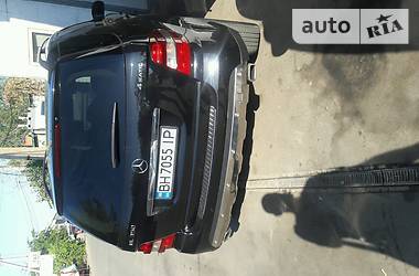 Позашляховик / Кросовер Mercedes-Benz M-Class 2005 в 