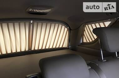 Позашляховик / Кросовер Mercedes-Benz M-Class 2008 в 