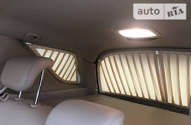 Позашляховик / Кросовер Mercedes-Benz M-Class 2008 в 
