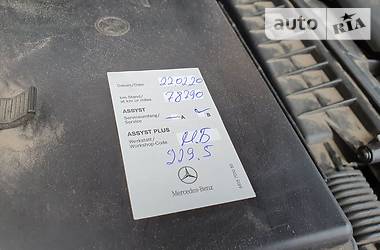 Внедорожник / Кроссовер Mercedes-Benz M-Class 2012 в 