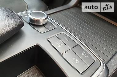 Внедорожник / Кроссовер Mercedes-Benz M-Class 2012 в 