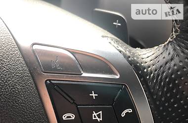 Позашляховик / Кросовер Mercedes-Benz M-Class 2012 в 