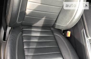 Позашляховик / Кросовер Mercedes-Benz M-Class 2012 в 