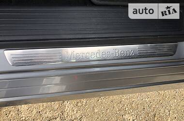 Позашляховик / Кросовер Mercedes-Benz M-Class 2012 в 
