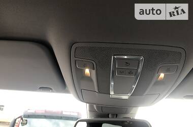 Позашляховик / Кросовер Mercedes-Benz M-Class 2012 в 