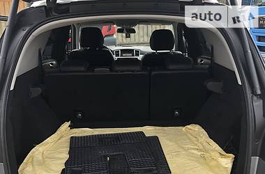 Позашляховик / Кросовер Mercedes-Benz M-Class 2012 в 