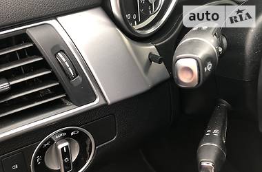 Позашляховик / Кросовер Mercedes-Benz M-Class 2012 в 
