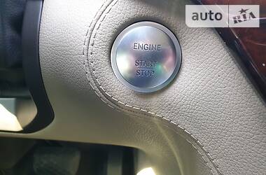 Позашляховик / Кросовер Mercedes-Benz M-Class 2014 в 