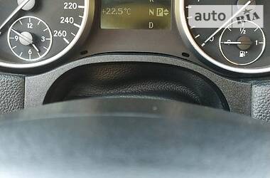 Позашляховик / Кросовер Mercedes-Benz M-Class 2006 в 