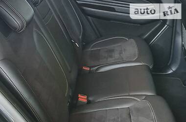 Позашляховик / Кросовер Mercedes-Benz M-Class 2013 в 