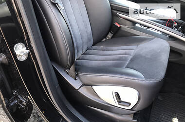 Позашляховик / Кросовер Mercedes-Benz M-Class 2007 в 