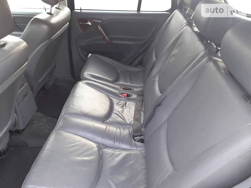 Внедорожник / Кроссовер Mercedes-Benz M-Class 1999 в Краматорске фото 18 Внедорожник / Кроссовер Mercedes-Benz M-Class 1999 в Краматорске