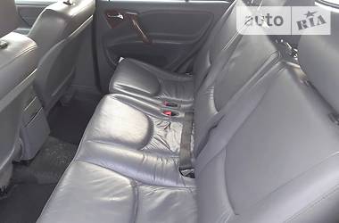 Внедорожник / Кроссовер Mercedes-Benz M-Class 1999 в 