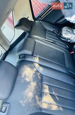 Внедорожник / Кроссовер Mercedes-Benz M-Class 2007 в 