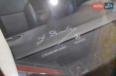 Внедорожник / Кроссовер Mercedes-Benz M-Class 2014 в Херсоне