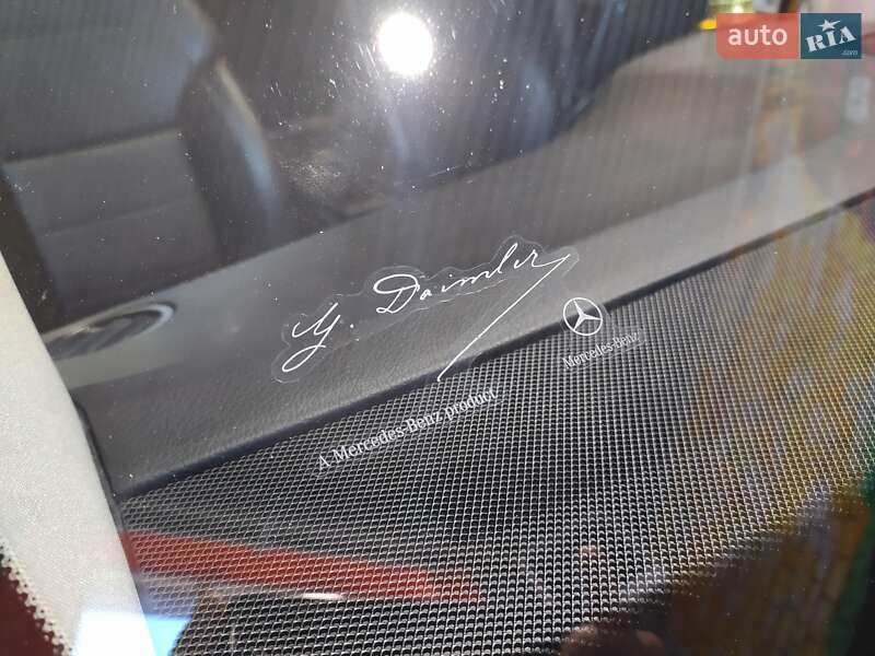 Внедорожник / Кроссовер Mercedes-Benz M-Class 2014 в Херсоне