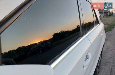 Внедорожник / Кроссовер Mercedes-Benz M-Class 2014 в Херсоне