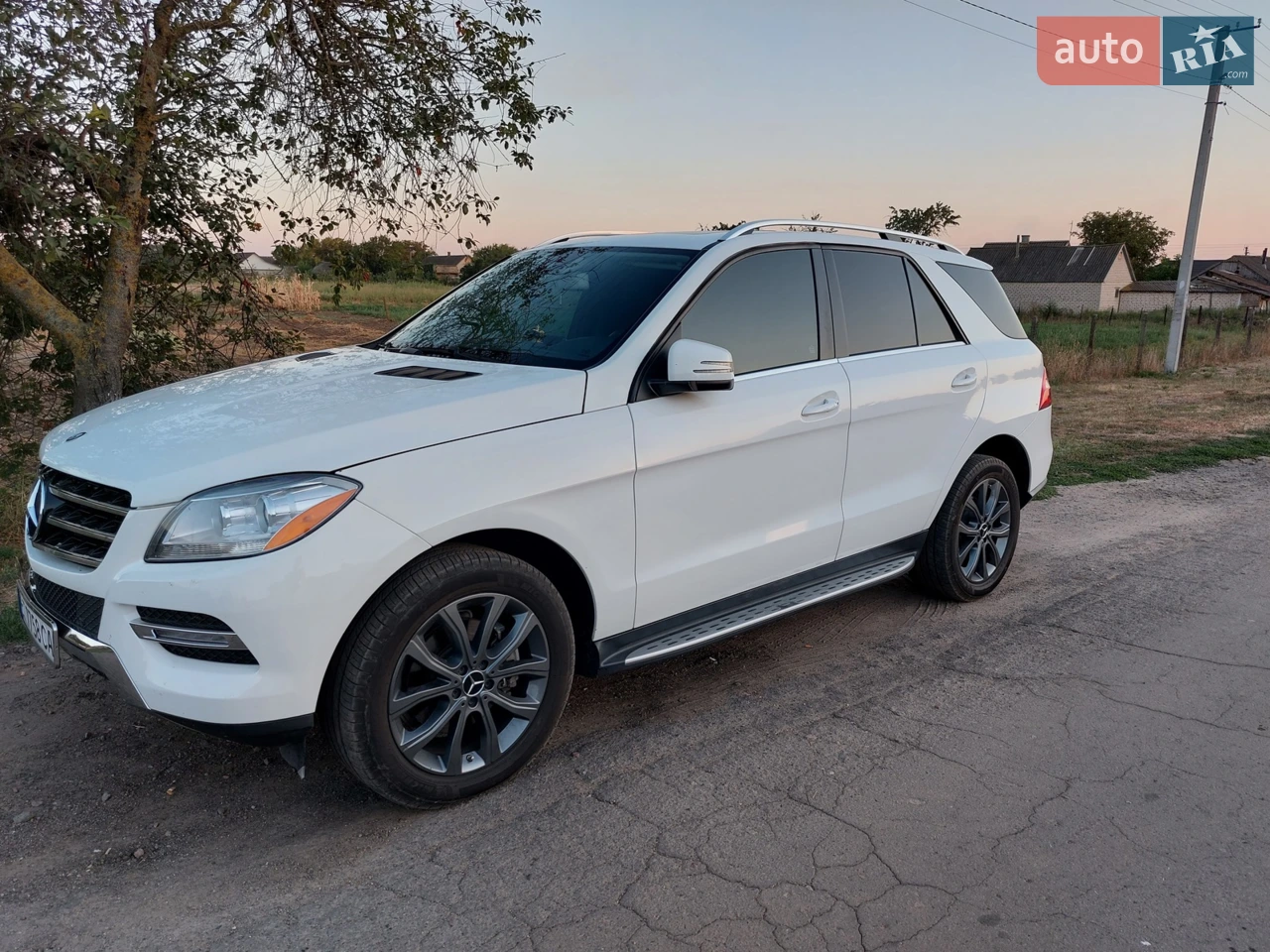 2014 Mercedes-Benz M-klasse - мініатюра 48