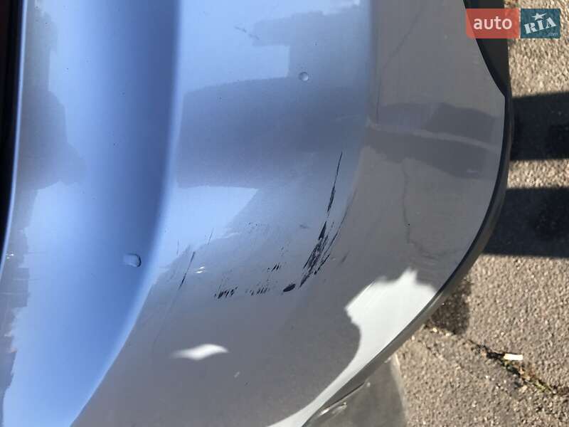 Внедорожник / Кроссовер Mercedes-Benz M-Class 2007 в Кривом Роге фото 19 Внедорожник / Кроссовер Mercedes-Benz M-Class 2007 в Кривом Роге