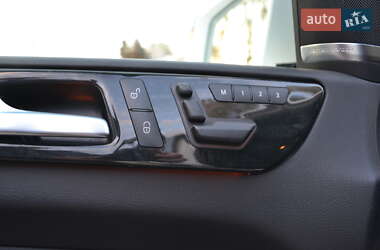 Внедорожник / Кроссовер Mercedes-Benz M-Class 2015 в 