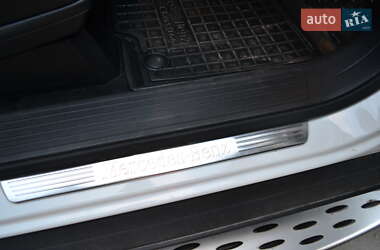 Внедорожник / Кроссовер Mercedes-Benz M-Class 2015 в 