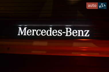 Внедорожник / Кроссовер Mercedes-Benz M-Class 2015 в 