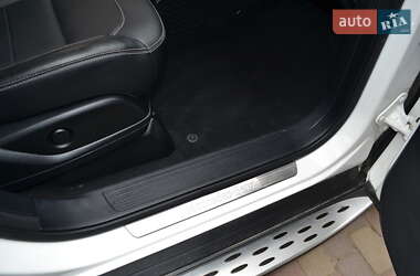 Внедорожник / Кроссовер Mercedes-Benz M-Class 2015 в 