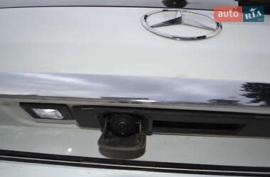 Внедорожник / Кроссовер Mercedes-Benz M-Class 2015 в 