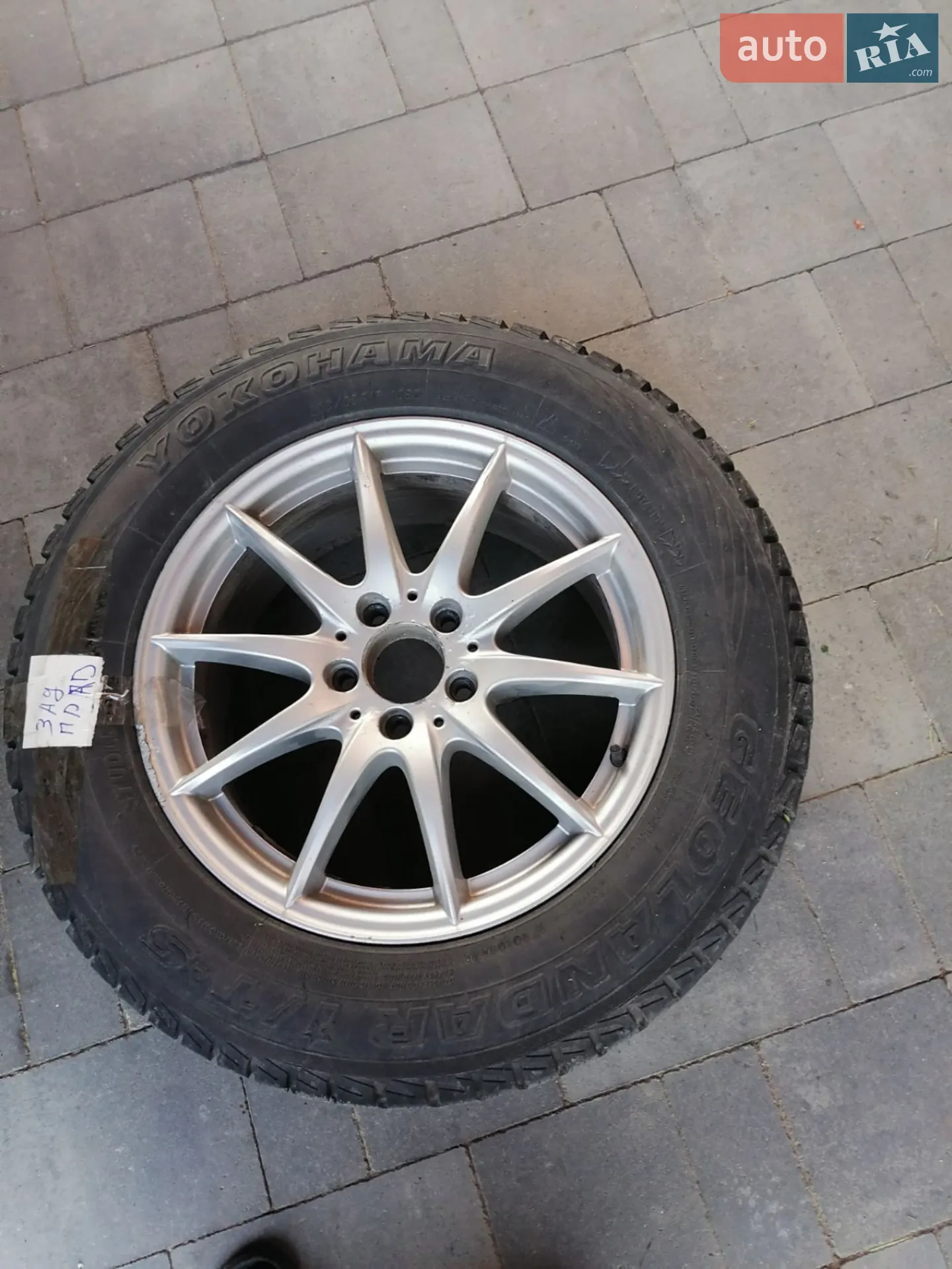 2012 Mercedes-Benz M-klasse - мініатюра 75