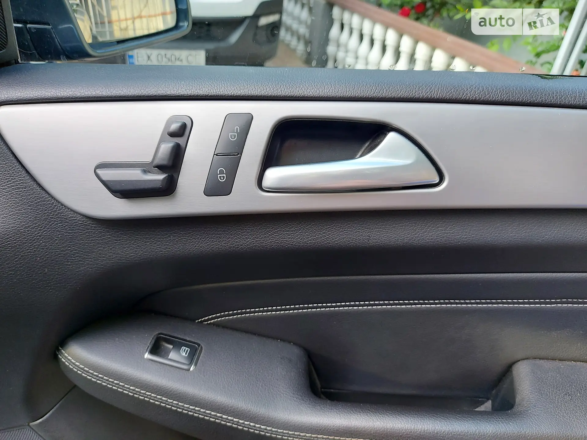 2014 Mercedes-Benz M-klasse - мініатюра 22