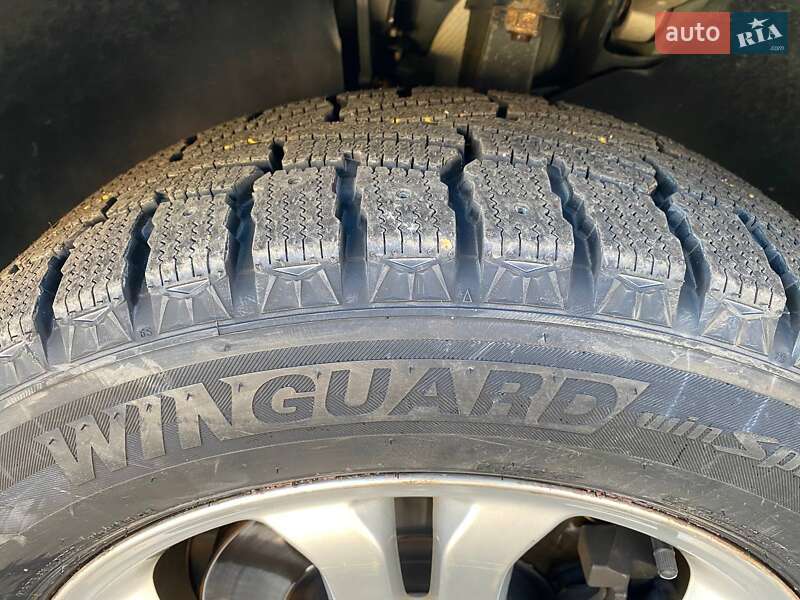 Позашляховик / Кросовер Mercedes-Benz M-Class 2006 в Харкові