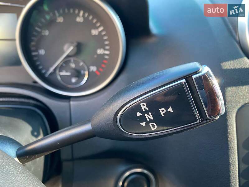 Позашляховик / Кросовер Mercedes-Benz M-Class 2006 в Харкові