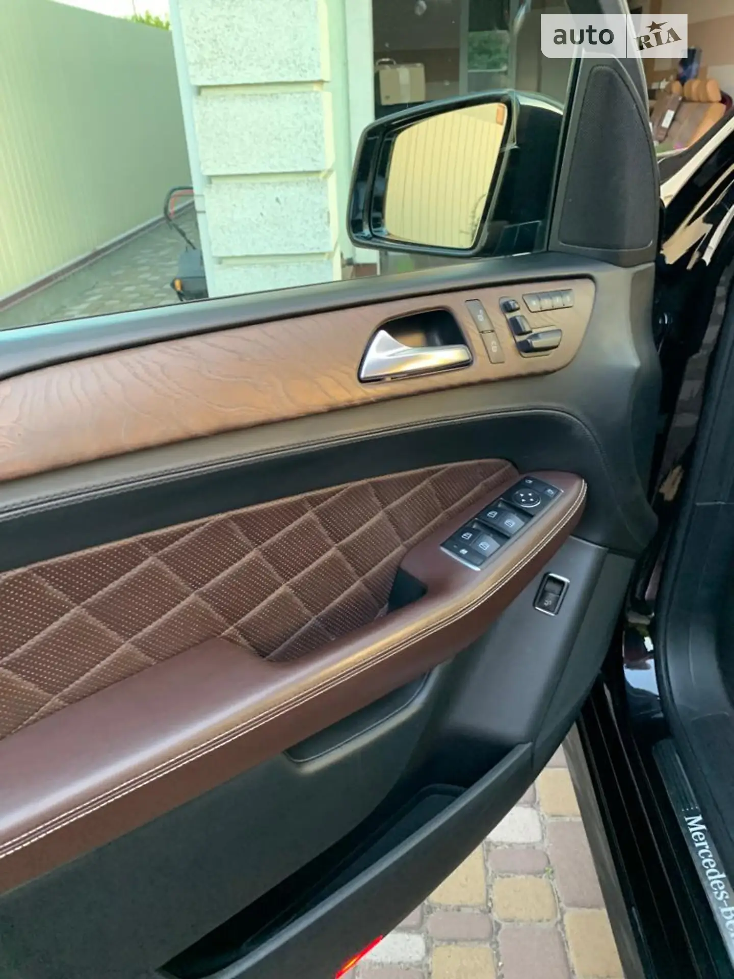 2012 Mercedes-Benz M-klasse - мініатюра 9