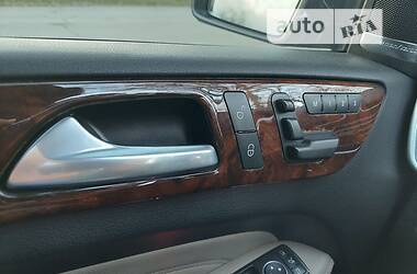 Внедорожник / Кроссовер Mercedes-Benz M-Class 2015 в 