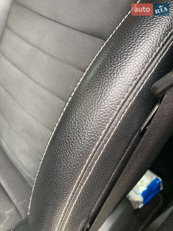 Внедорожник / Кроссовер Mercedes-Benz M-Class 2013 в Запорожье фото 7 Внедорожник / Кроссовер Mercedes-Benz M-Class 2013 в Запорожье